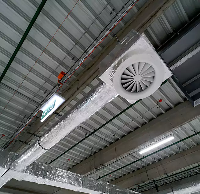 Why Homeowners & Businesses Trust Us in Radcliff, KY?