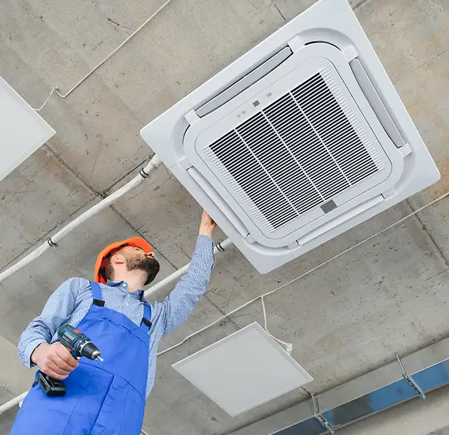 Why Homeowners & Businesses Trust Us in Radcliff, KY