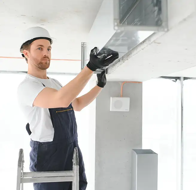 Why Homeowners & Businesses Trust Us in Radcliff, KY?