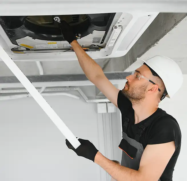 Why Homeowners & Businesses Trust Us in Radcliff, KY?