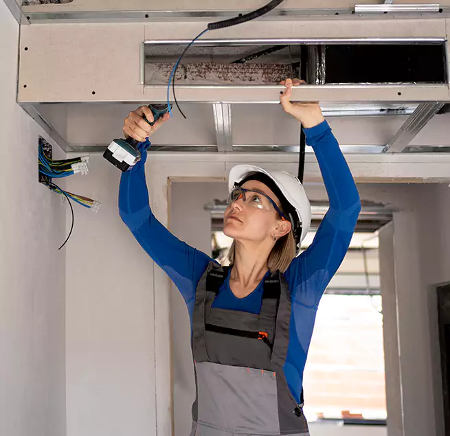  Why Homeowners & Businesses Trust Us in Radcliff, KY?