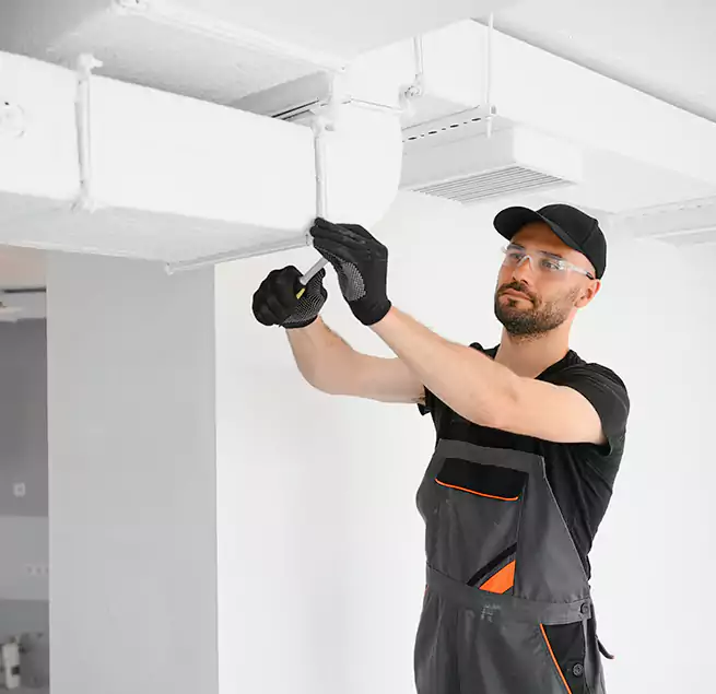  Why Homeowners Businesses Trust Us Radcliff, KY