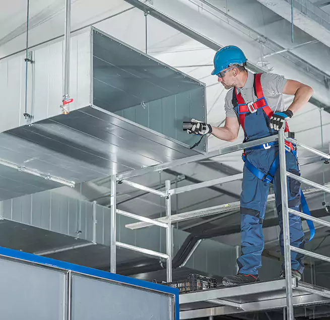 Why Homeowners & Businesses Trust Us Radcliff, KY