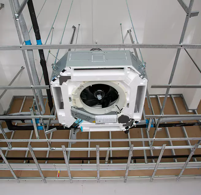 Why Homeowners & Businesses Trust Us Radcliff, KY?