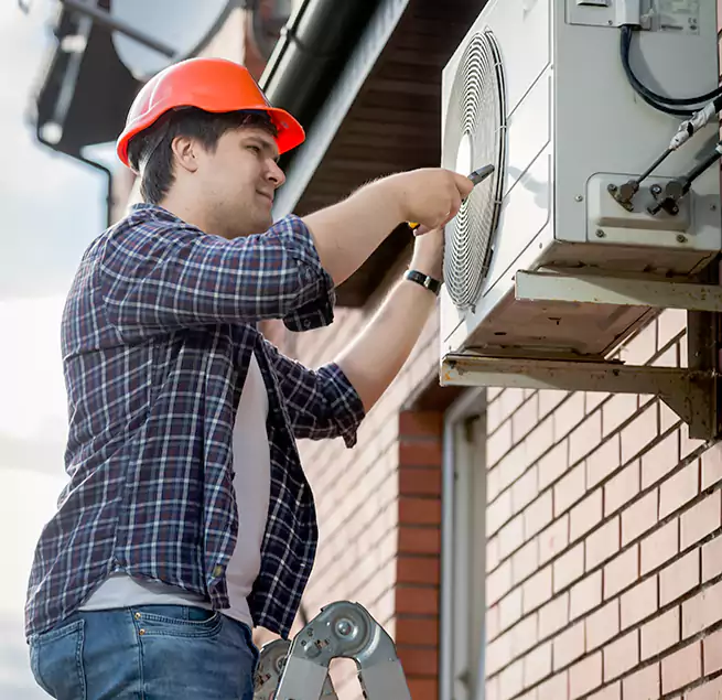 Why Homeowners & Businesses Trust Us Radcliff, KY