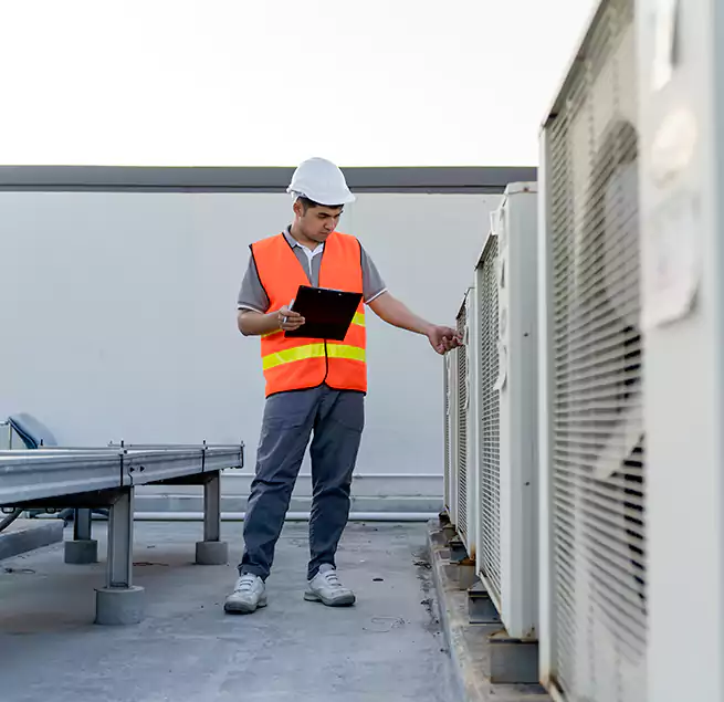 Why Homeowners & Businesses Trust Us in Radcliff, KY?