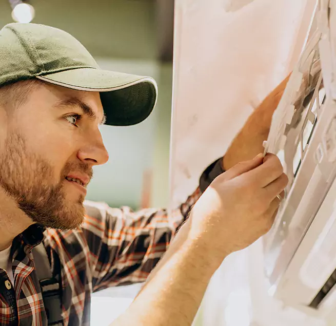 Why Homeowners & Businesses Trust Us in Radcliff, KY?