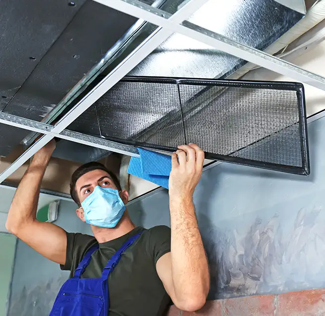 Why Homeowners & Businesses Trust Us in Radcliff, KY?