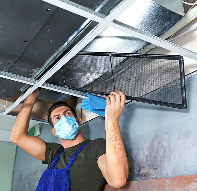 Why Homeowners & Businesses Trust Us in Radcliff, KY?