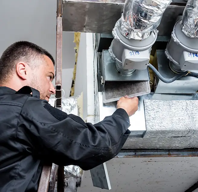 Why Homeowners & Businesses Trust Us in Radcliff, KY?